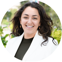 Monica Garcia, MA, LPC
