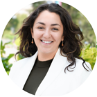 Monica Garcia, MA, LPC