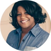 Monica Garnett, LCPC, CPC