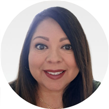 Monica Guitierrez, LMFT