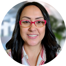 Monica Hernandez, LPC