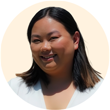 Monica Huynh, MSW, LICSW