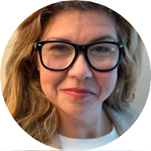 Monica Jagentenfl, LICSW