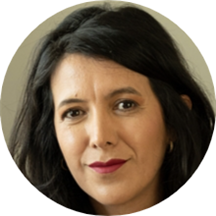 Monica Lorena Strunk, LCSW