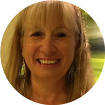 Monica Massion, LMHC