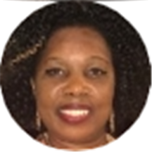 Monica Mba, NP, PMHNP-BC