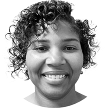 Monica McDowell, LPC