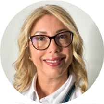 Monica Molina Monzon, APRN