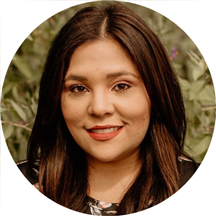 Monica Monge De La Cruz, LMFT