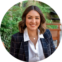 Monica Murillo, LMFT