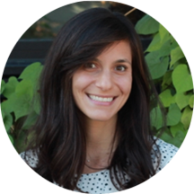 Monica Nastasi Osborne, LCSW