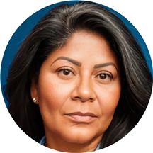 Monica Romero, MSW, LCSW