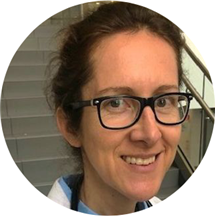 Monica Schonteich, NP