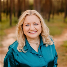 Monica Starovic, LPC