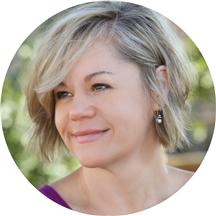 Monica Stuchlik, LPC, NCC