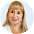 Monica Susana Cnobel Massion, LMHC