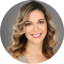 Monica Valadez, LMSW