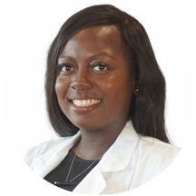 Monicea Haynes, FNP-C