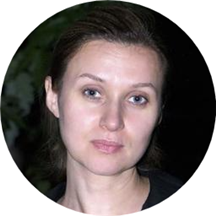 Monika Breidenbach, LCPC