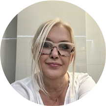 Monika Delyser, APRN