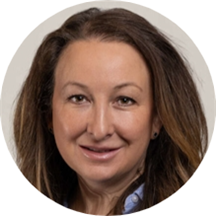 Monika Rozumilowicz, NP