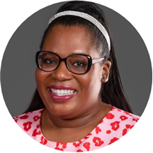 Monique Beckford, LMHC