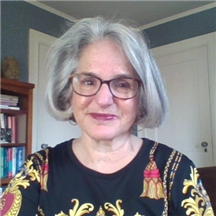 Monique Bertic-Cohen, LICSW, MPH