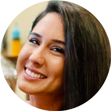 Monique Brando, LMFT