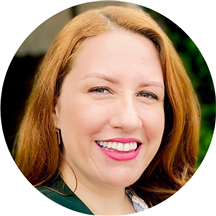 Monique Espana, LCSW