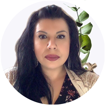 Monique Galindo Soderstrom, LMFT