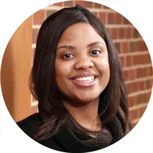 Monique Griffin, PMHNP