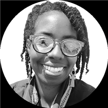 Monique Harding, LCSW