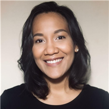 Monique Johnson, LPC