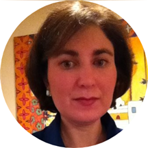 Monique Kahn, LDN, MS, RD