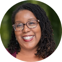 Monique Knight, LPC, CPCS