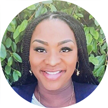 Monique Little, LPCC