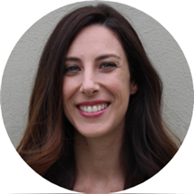 Monique Mouchamel, LMFT