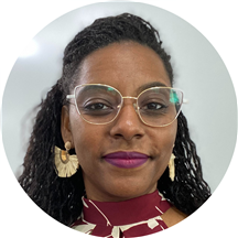 Monique Overstreet, LCMHC