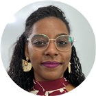 Monique Overstreet, LCMHC