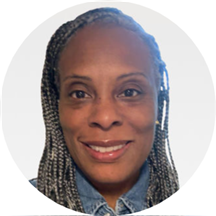 Monique Russell, LCSW