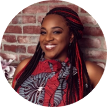 Monique Russell, LCSW