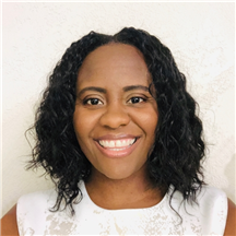 Monique Sandifer, LCSW