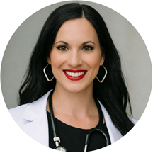 Monique Ukpong, APRN, NP