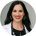 Monique Ukpong, APRN, NP