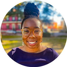 Monique Zellars, MSW, LCSW