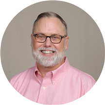 Monte Kuykendall, LPC