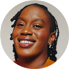 Moradeyo Adeyi, LCSW