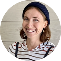 Morgan Blair, LPC, MA, NCC