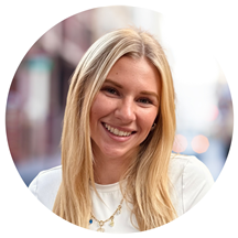 Morgan Buckwalter, LCSW