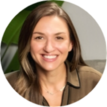 Morgan Cascello, LSW